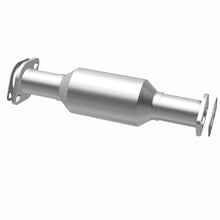 Load image into Gallery viewer, MagnaFlow 96-97 Nissan Pickup 2.4L Direct Fit Converter