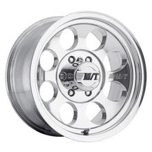 Load image into Gallery viewer, Mickey Thompson Classic III Wheel - 16x8 6x5.5 4-1/2 - 250338