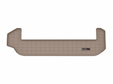 Load image into Gallery viewer, WeatherTech 25-26 Toyota 4Runner Behind 2nd Row Cargo Liners - Tan