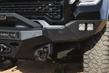 Load image into Gallery viewer, DV8 Offroad 20-23 GMC Sierra 2500/3500 Spec Series Front Bumper