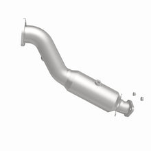 Load image into Gallery viewer, MagnaFlow 12-14 Mercedes-Benz C250 1.8L Direct Fit Converter