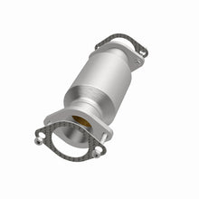 Load image into Gallery viewer, MagnaFlow 13-14 Hyundai Genesis Coupe 2.0L Direct Fit Converter