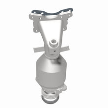 Load image into Gallery viewer, MagnaFlow 2011 Honda CR-V 2.4L Direct Fit Converter