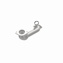 Load image into Gallery viewer, MagnaFlow 08-11 Chevrolet Corvette 6.2L Direct Fit Converter
