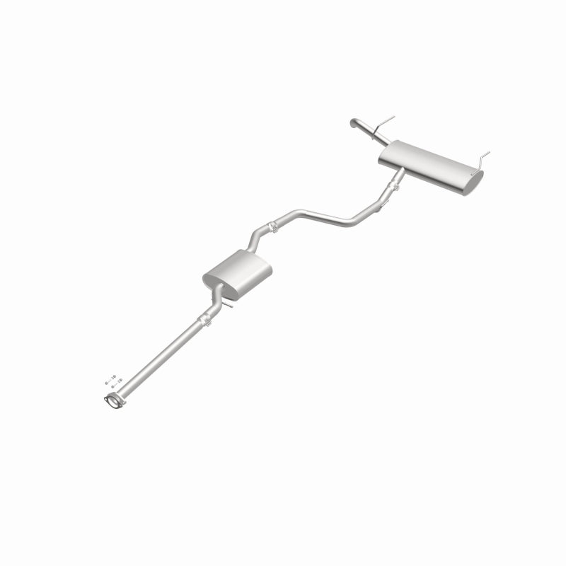 Magnaflow BRE Exhaust 18-24 Chevrolet Equinox 1.5L