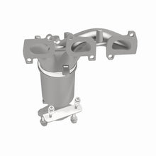 Load image into Gallery viewer, MagnaFlow 11-17 Ford Explorer 3.5L Direct Fit Converter