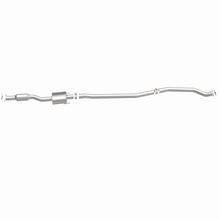 Load image into Gallery viewer, MagnaFlow 16-17 CX-9 L4 2.5 OEM Underbody Direct Fit Converter