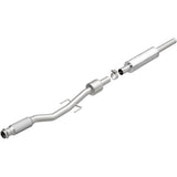 MagnaFlow 07-10 Mini Cooper 1.6L Direct Fit Converter