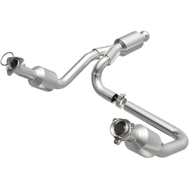 MagnaFlow 14-15 Chevrolet Silverado 1500 5.3L Direct-Fit Catalytic Converter