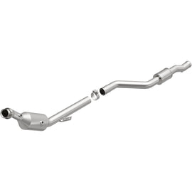 MagnaFlow 07-11 Mercedes-Benz S550 5.5L Direct Fit Converter