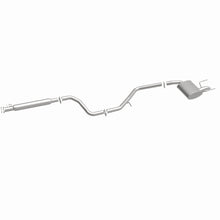 Load image into Gallery viewer, BRExhaust 13-16 Chevrolet Malibu Limited 2.5L Exhaust Kit