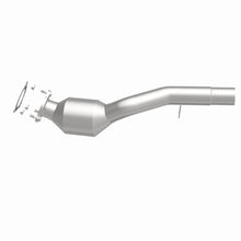 Load image into Gallery viewer, MagnaFlow 10-11 Cayenne V8 4.8 OEM Underbody Direct Fit Converter