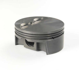 Mahle MS Piston SBC 427ci 4.125in Bore 4.000in Stroke 6.0in Rod .927 Pin -5cc 12.2 CR - Single