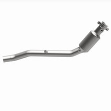 Load image into Gallery viewer, MagnaFlow 05-06 Land Rover LR3 4.4L Direct Fit Converter