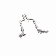 Load image into Gallery viewer, MagnaFlow 2014 Mercedes-Benz S550 4.6L Direct Fit Converter