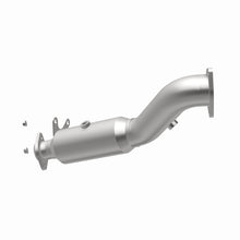 Load image into Gallery viewer, MagnaFlow 12-15 C250 L4 1.8 OEM Close Coupled Direct Fit Converter