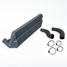 Load image into Gallery viewer, CSF 2023+ Toyota GR Corolla/2020+ GR Yaris High Performance Stepped Core Intercooler System - Silve