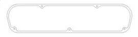 Cometic Chrysler W2/W5/W7/W9 Head V8 .188in Fiber Valve Cover Gasket