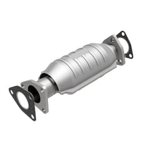 Load image into Gallery viewer, MagnaFlow 86-89 Honda Accord 2.0L CA Direct Fit Converter