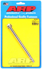 Load image into Gallery viewer, ARP Chevy SS Hex Alternator pivot Bolt Kit