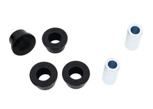 Load image into Gallery viewer, Whiteline 21-25 Ford Mustang Mach-E Lower Control Arm Inner Front Bushing Kit