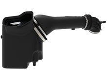 Load image into Gallery viewer, aFe Momentum Sealed Intake w/ Pro 5R Filter Ford F-250/F-350 23-25 V8-6.8L