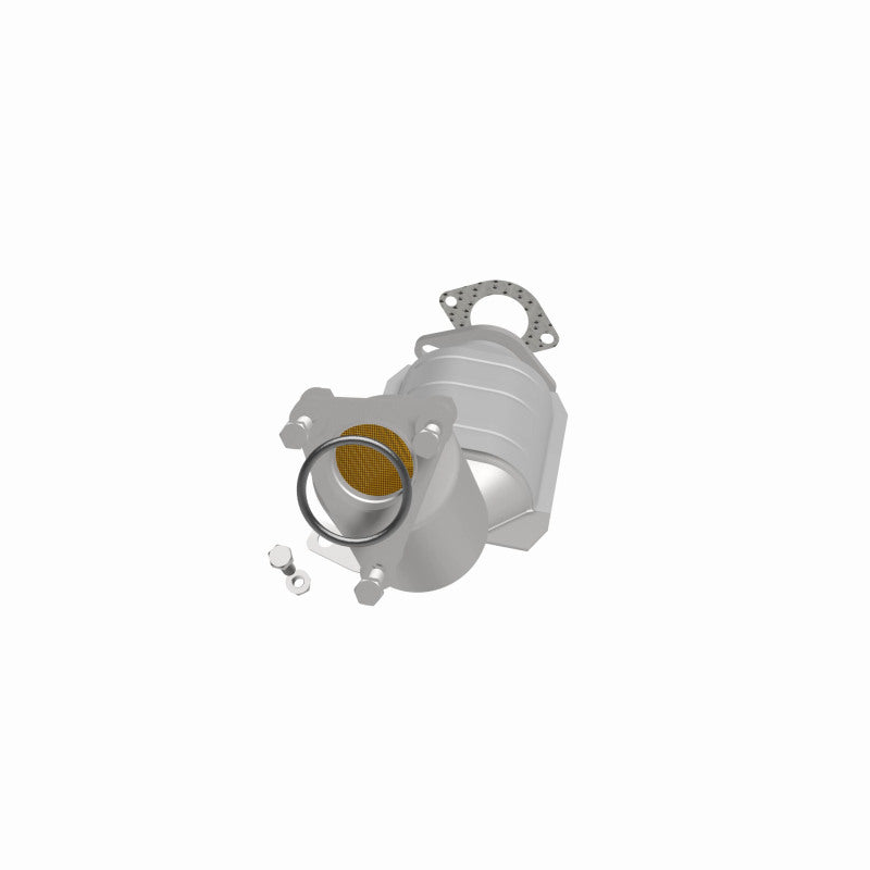MagnaFlow 09-12 Infiniti FX35 3.5L Direct Fit Converter