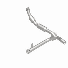 Load image into Gallery viewer, MagnaFlow 02-03 Ford F-150 5.4L Direct Fit Converter
