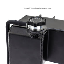 Load image into Gallery viewer, Mishimoto 2024+ Toyota Tacoma Expansion Tank - Black