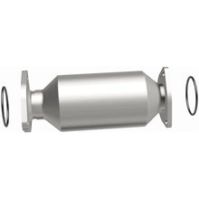 Load image into Gallery viewer, MagnaFlow 03-07 Honda Accord 3.0L Direct Fit Converter