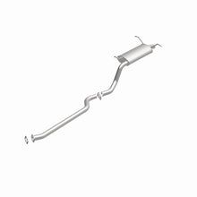 Load image into Gallery viewer, MagnaFlow BRE Exhaust Kit 01-06 Hyundai Santa Fe 2.7L