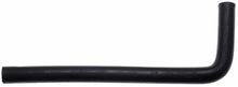Load image into Gallery viewer, Gates 5/8inch x 4inch x 12inch 90 Degree Molded Heater Hose