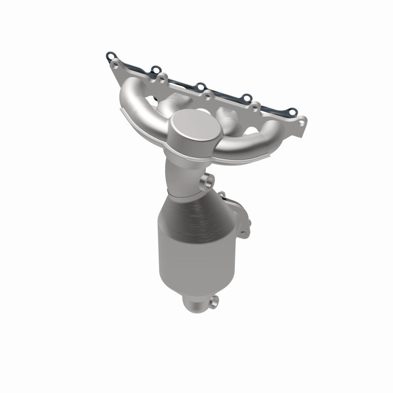 MagnaFlow 12-13 500 L4 1.4 OEM Manifold Direct Fit Converter