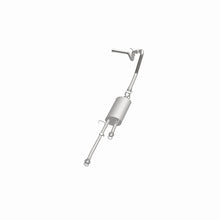 Load image into Gallery viewer, MagnaFlow BRE Exhaust Kit 09-13 Toyota Tundra