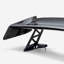 Load image into Gallery viewer, Anderson Composites 20-23 Ford Mustang Shelby GT500 Carbon Fiber Rear Spoiler - High Profile