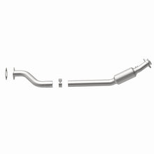 Load image into Gallery viewer, MagnaFlow 05-06 Pontiac GTO 6.0L Direct Fit Converter