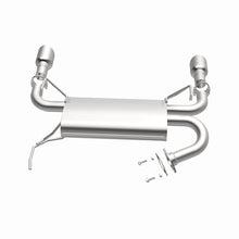 Load image into Gallery viewer, BRE Exhaust 03-07 G35 3.5L Muffler Kit