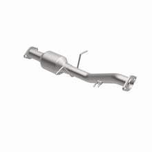 Load image into Gallery viewer, MagnaFlow 95-98 Toyota T100 3.4L Direct Fit Converter