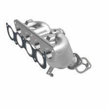 Load image into Gallery viewer, MagnaFlow 19-20 Hyundai Tucson OEM/EPA Compliant Manifold Catalytic Converter