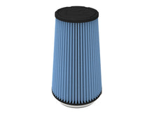 Load image into Gallery viewer, aFe POWER Universal Clamp-On Air Filter w/ D2 Dura-Dry Media - 6in F x 7.5in B x 5.5in T x 12in H