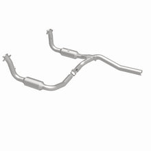 Load image into Gallery viewer, MagnaFlow 2008 Jeep Liberty 3.7L Direct Fit Converter
