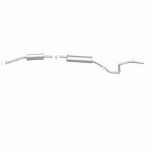 Load image into Gallery viewer, MagnaFlow BRE Exhaust Kit 05-10 Honda Odyssey 3.5L