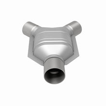 Load image into Gallery viewer, MagnaFlow 2.00/2.25 D/S Rear CA Universal Converter