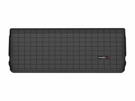 WeatherTech 25-26 Ford Expedition Cargo Liner - Black