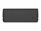 WeatherTech 25-26 Ford Expedition Cargo Liner - Black