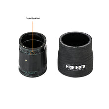 Load image into Gallery viewer, Mishimoto 12-16 BMW F10 M5 Intercooler Kit (Wrinkle Black)
