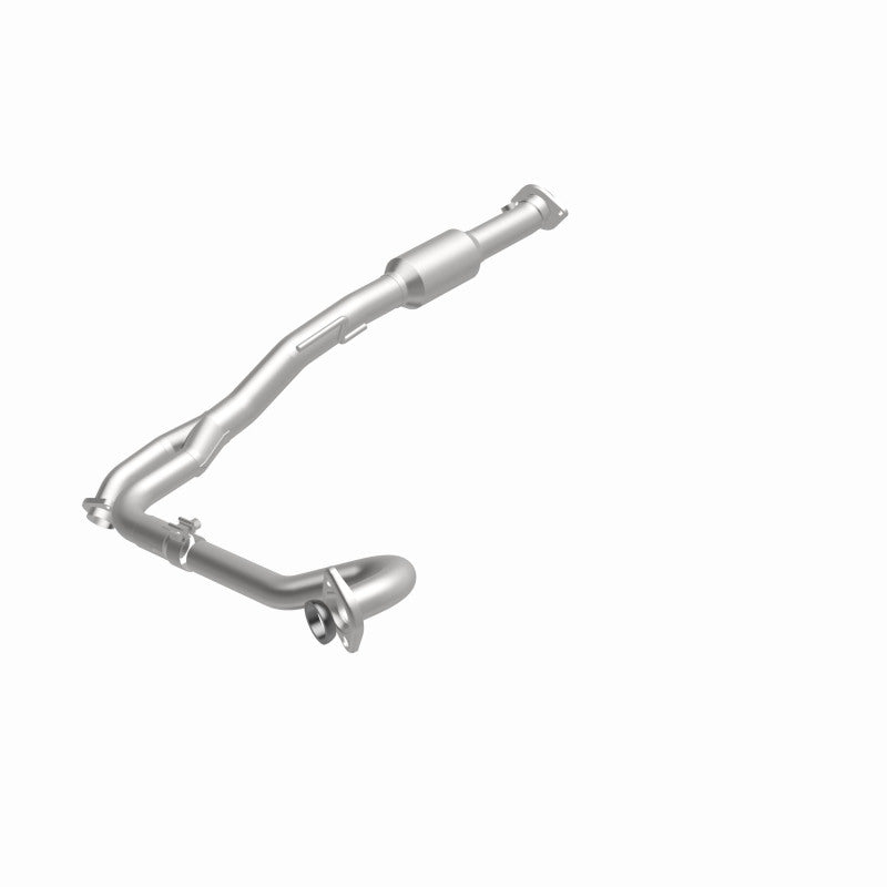 MagnaFlow 2003 Jeep Liberty 3.7L Direct Fit Converter