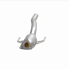 Load image into Gallery viewer, MagnaFlow 04-06 Cayenne V8 4.5 OEM Underbody Direct Fit Converter