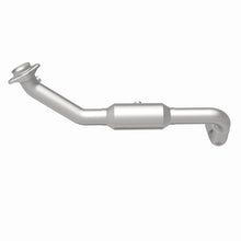 Load image into Gallery viewer, MagnaFlow 07-08 Ford F-150 4.6L Direct Fit Converter