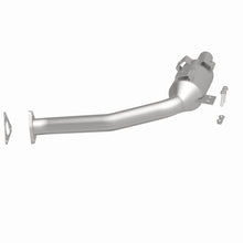 Load image into Gallery viewer, MagnaFlow 00-04 Boxster H6 3.2 2.7 OEM Underbody Direct Fit Converter